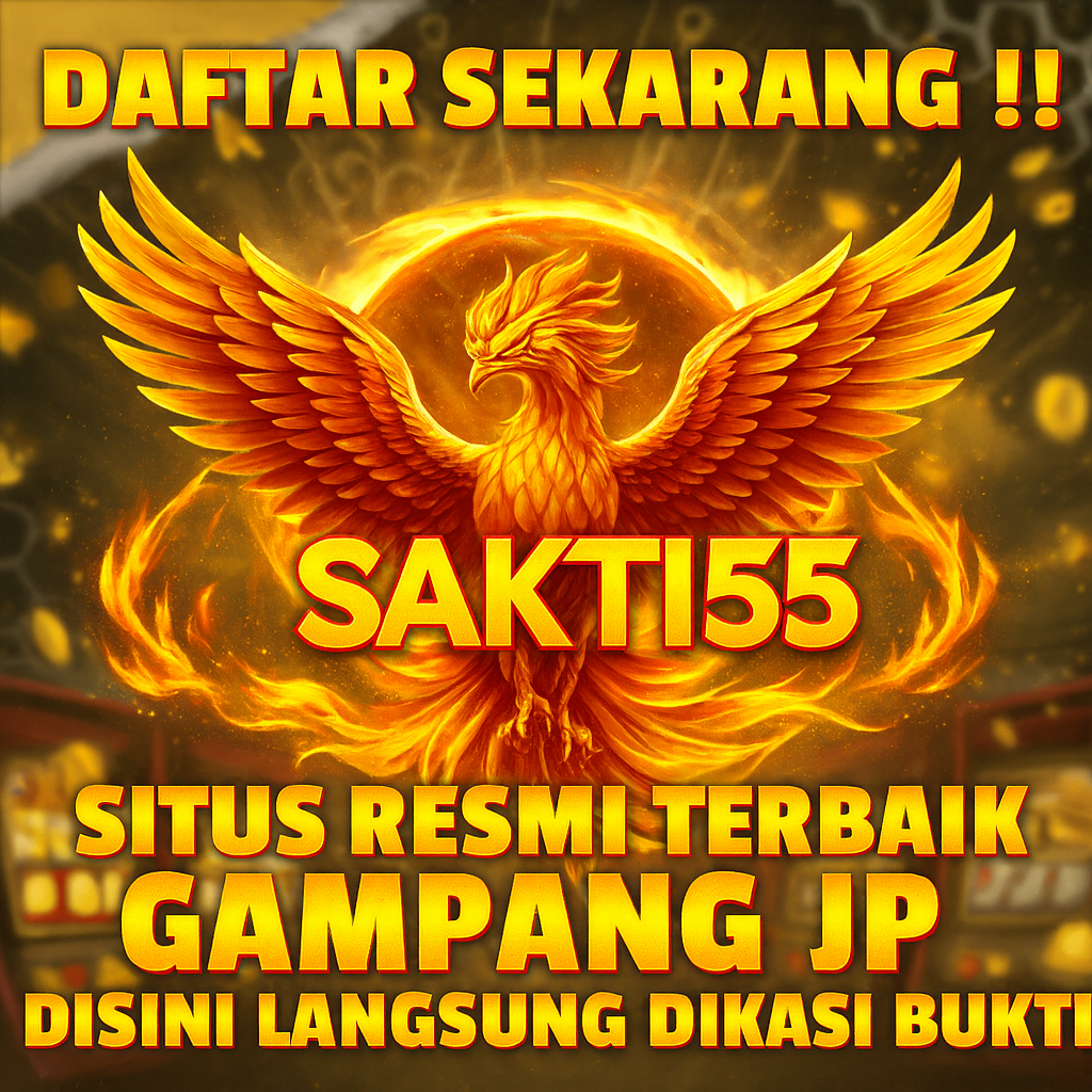 Sakti55 — Situs Slot Gacor dengan RTP Tinggi & Penarikan Cepat - WooCommerce eCommerce