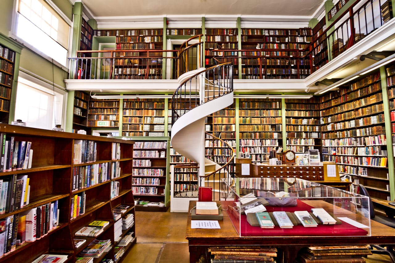 Library Management
