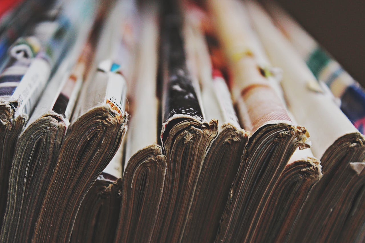 Print Journal