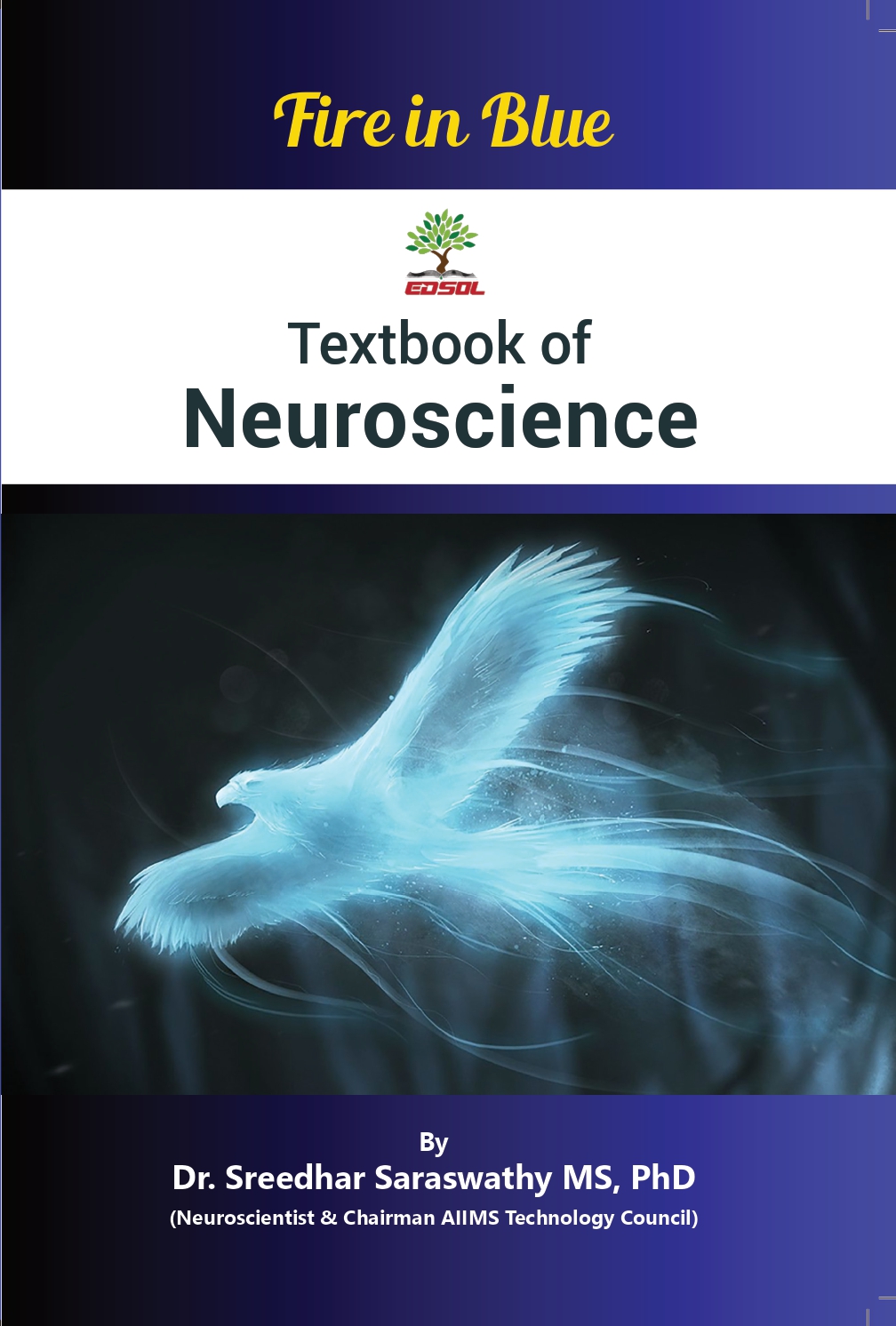 Textbook Of Neuroscience