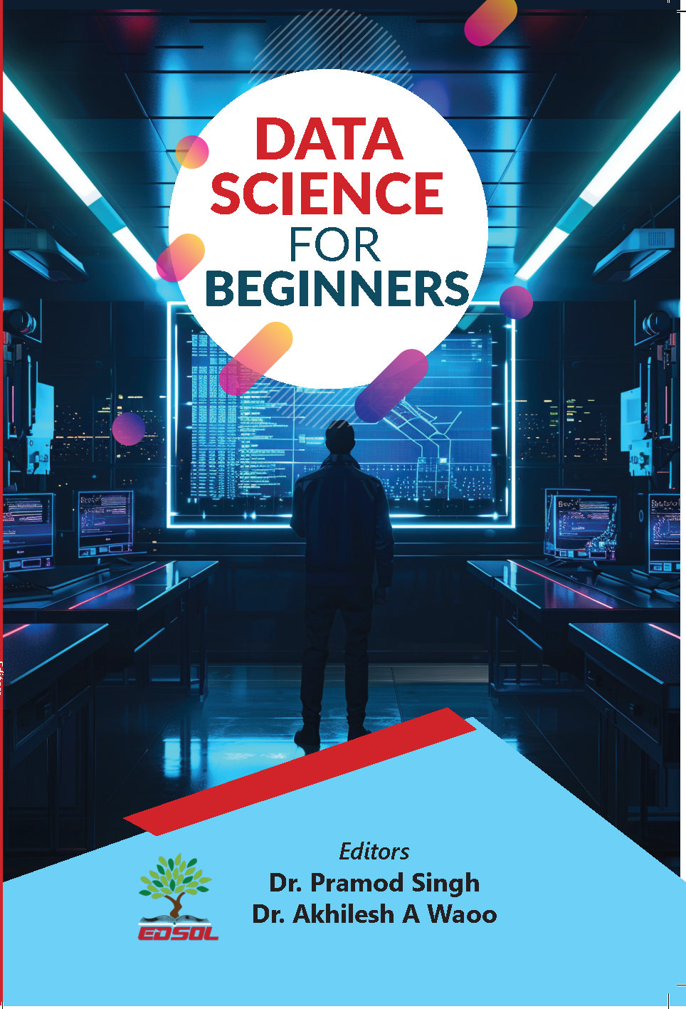 Data Science For Beginners