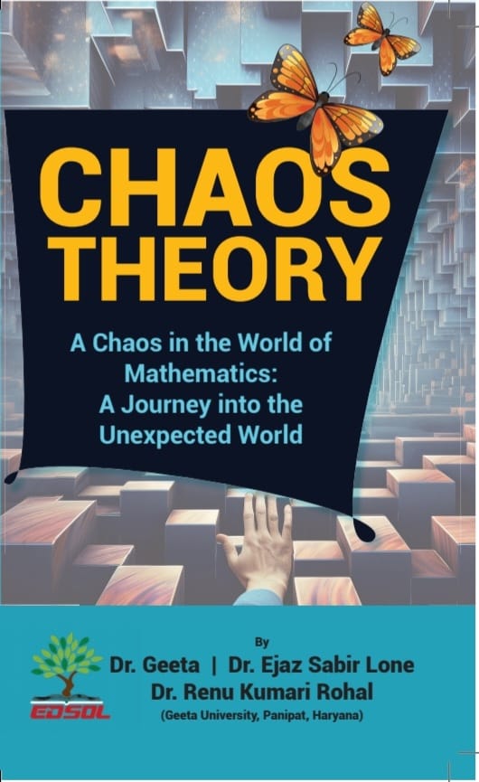 Chaos Theory