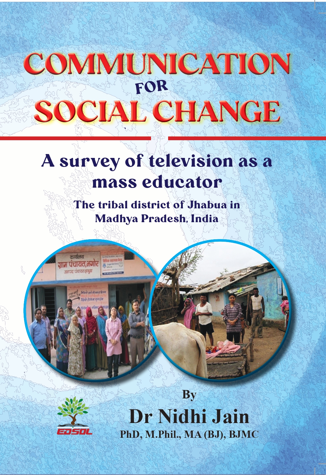 Communication for Social Change