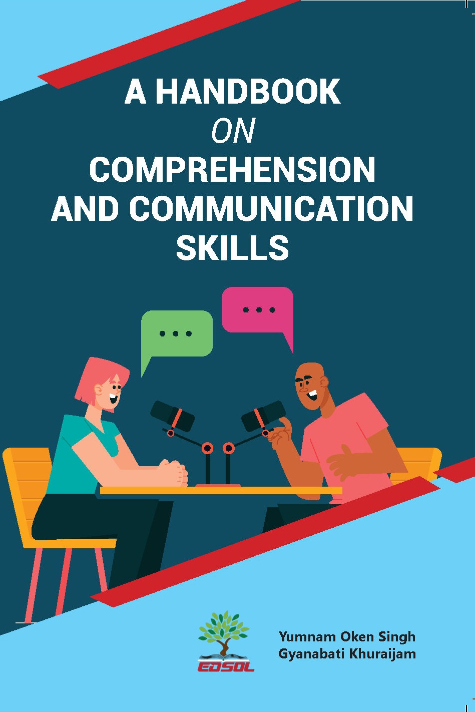 A Handbook on Comprehension & Communication Skills