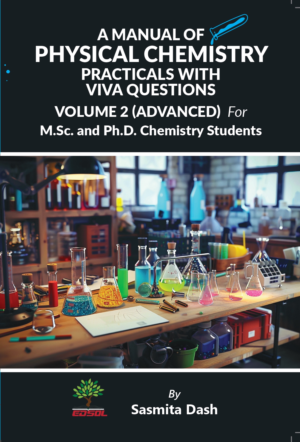 A Manual of Physical Chemistry Practicals with Viva Question Volume 2