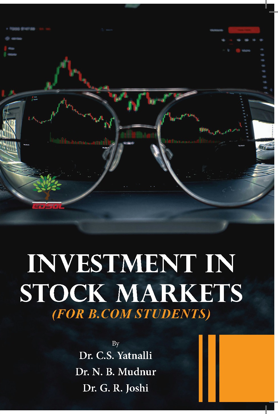 Investment In Stock Market