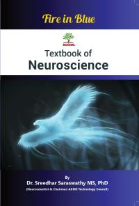 Textbook Of Neuroscience