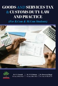 Goods & Service Tax