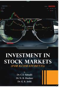 Investment In Stock Market