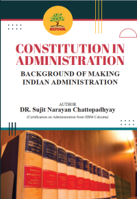 Constitution In Adminstration